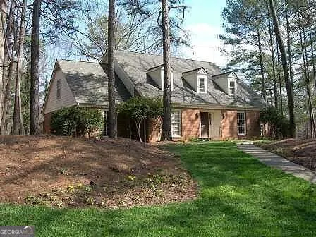 Popular Spalding Woods Real Estate
