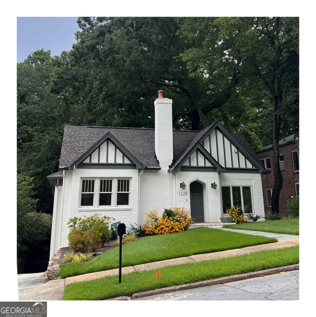 Cheap Virginia Highlands Real Estate