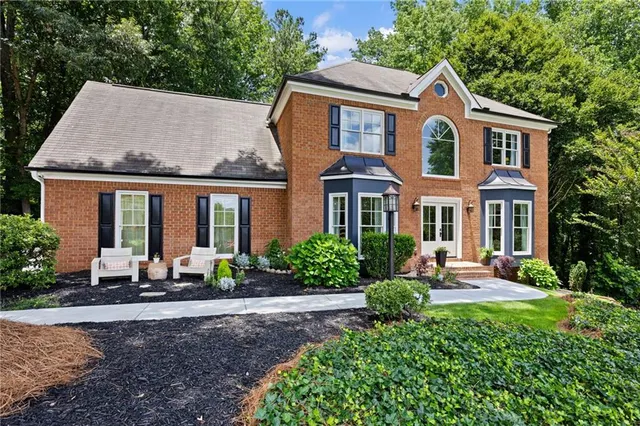 Popular Princeton Ridge Real Estate