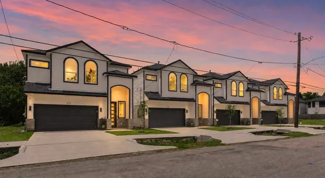 Expensive Corder Terrace Real Estate