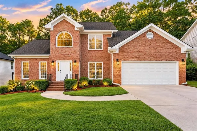 Popular Panola Mills Real Estate