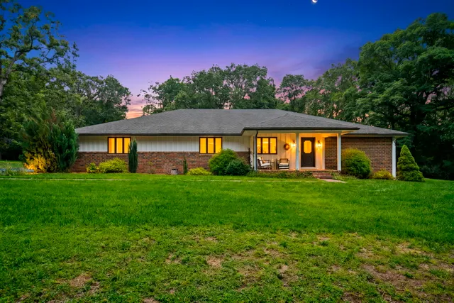 Popular River Bluff Real Estate