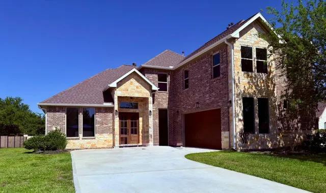 Popular Bentwater 01 Real Estate