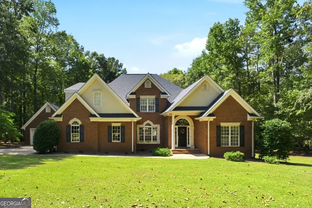 Popular Juliette Real Estate