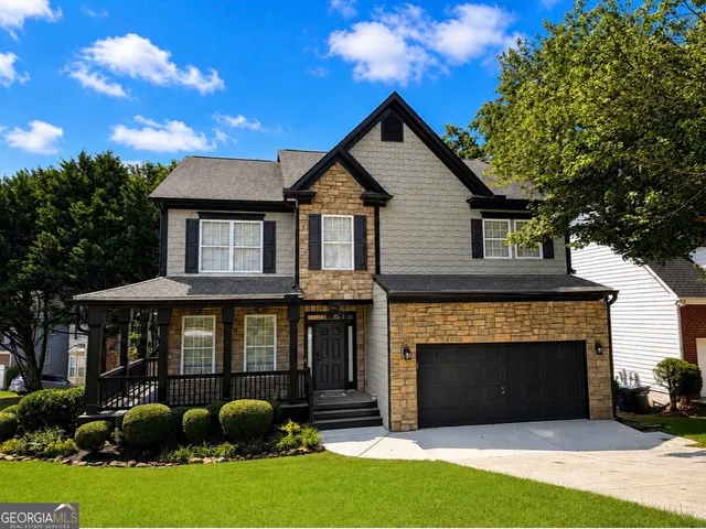 Expensive Mineral Springs Crossing Real Estate