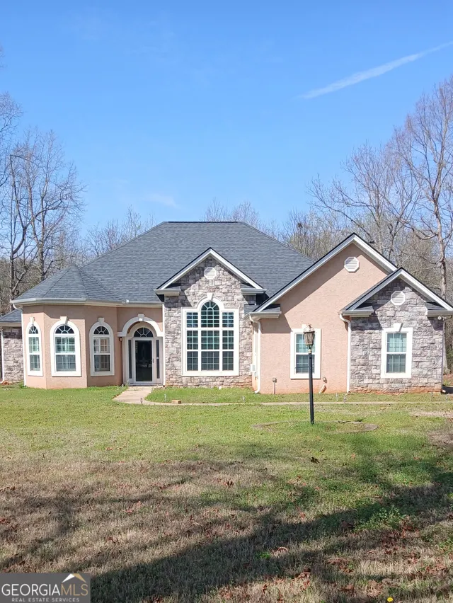 Cheap Wyckliffe Real Estate