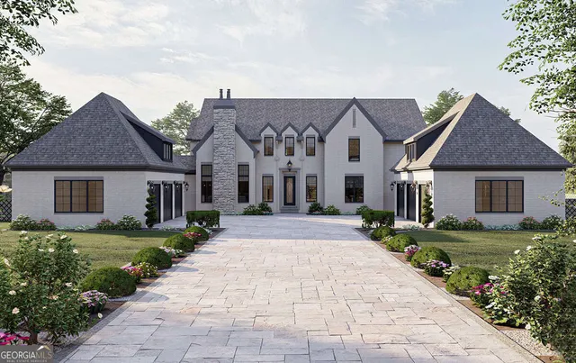 Expensive Diamond Ridge Real Estate