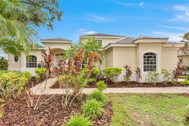 Expensive EDGEWATER VILLAGE SUBPHASE B Real Estate