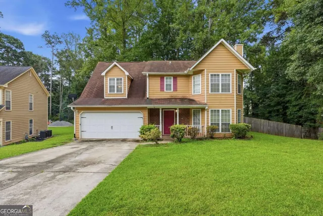 Cheap Dillwood Forest Real Estate