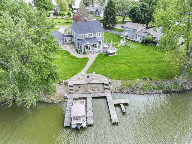 Expensive Harbor Hills Real Estate