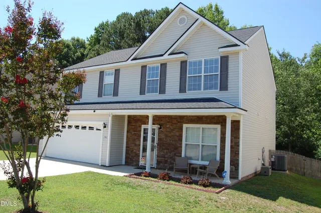Popular Emerald Point Towns Real Estate