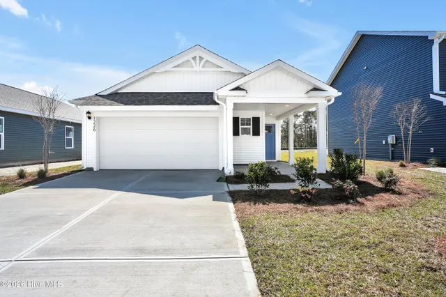Expensive Lockwood Landing Real Estate