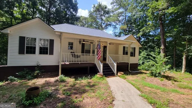 Cheap POPLAR SPRINGS Real Estate