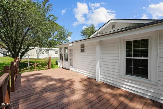 Cheap Kenly Real Estate