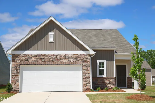Cheap Crescent Mills Real Estate
