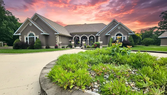 Expensive Holts Summit Real Estate