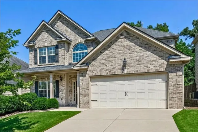 Popular Summer Walk Real Estate