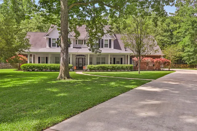 Popular Commons Lake Houston Sec 07 Real Estate