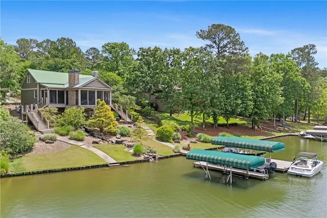 Popular Beaverdam Real Estate