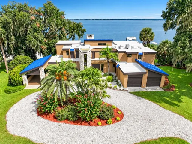 Expensive LAKE WEIR Real Estate