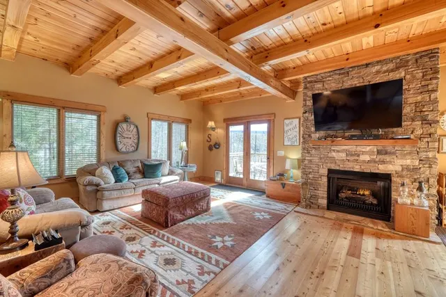 Cheap Bear Paw Real Estate