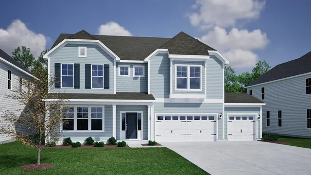 Expensive Hawthorn Ridge Real Estate