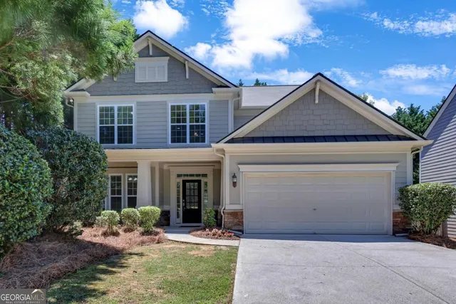 Cheap Avonley Creek Real Estate