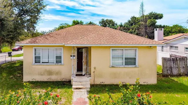 Popular Orange Hill Real Estate