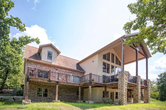 Expensive Kirbyville Real Estate