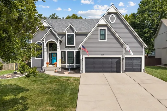 Popular Lancaster Parkbridge Real Estate