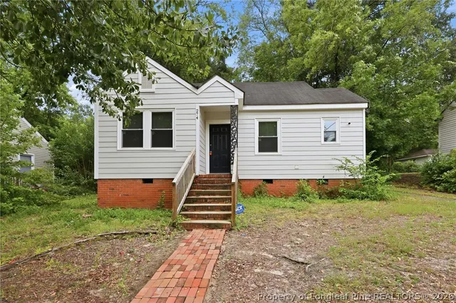Popular WINDSOR TER Real Estate