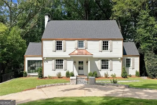 Expensive HAYNES MANOR Real Estate