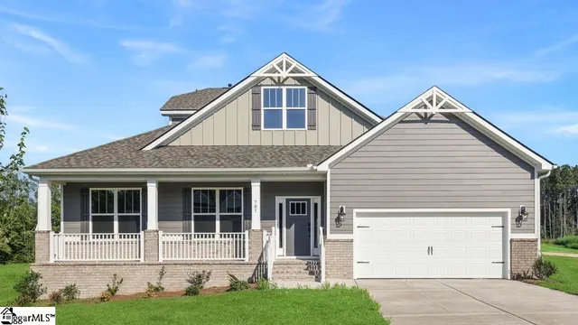 Popular Pelzer Real Estate