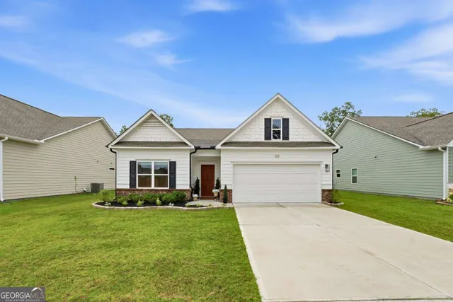 Cheap Emerald Oaks Real Estate