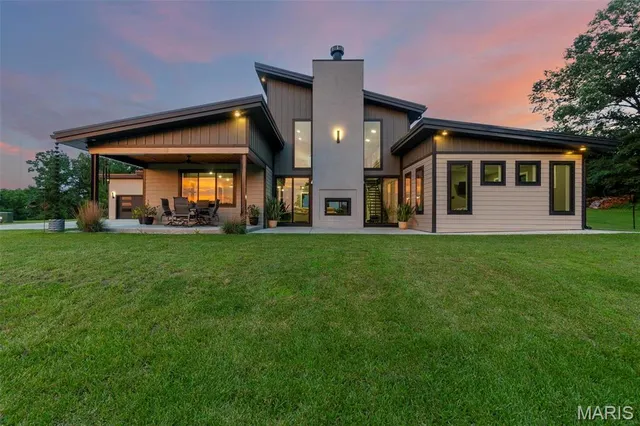 Popular Cape Girardeau Real Estate