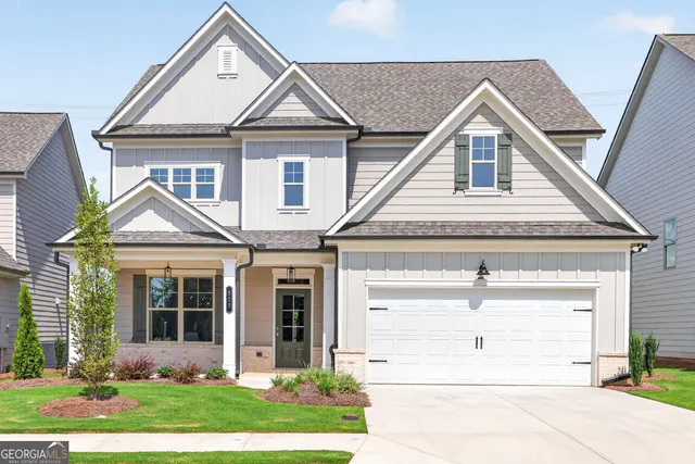 Cheap Parkview Landing Real Estate