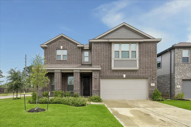 Popular Katy Manor South Sec 4 Real Estate