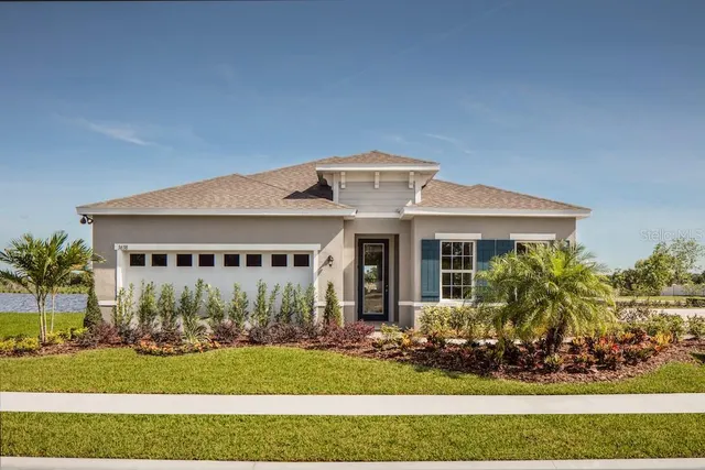 Popular THE CROSSINGS Real Estate