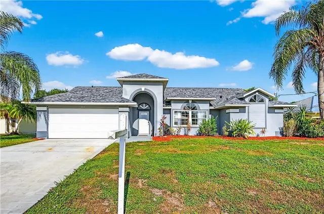 Popular Sebastian Real Estate