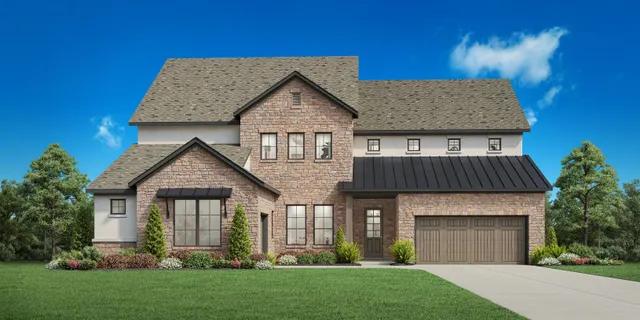 Expensive Kresston Real Estate