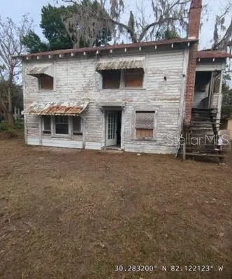 Popular Macclenny Real Estate