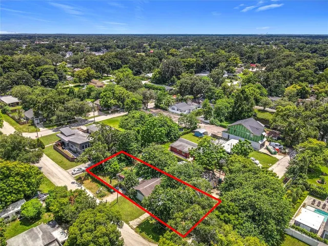 Popular CONWAY TERRACE Real Estate