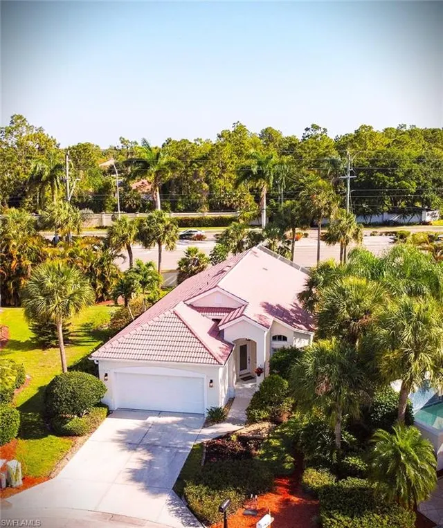 Popular SABAL LAKE Real Estate