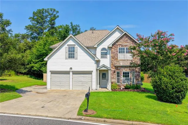 Popular Riverbrooke Real Estate