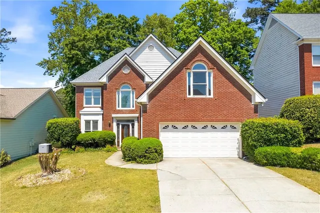 Popular Fairways Real Estate