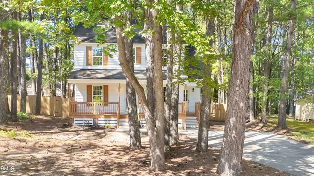 Expensive Covington Cross Real Estate