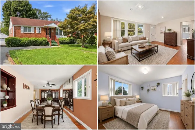 Popular Glenmont Hills Real Estate