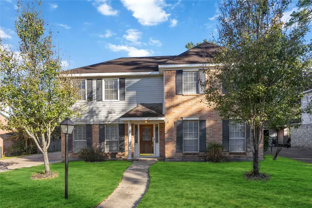 Popular Oaks Atascocita Sec 01 Real Estate