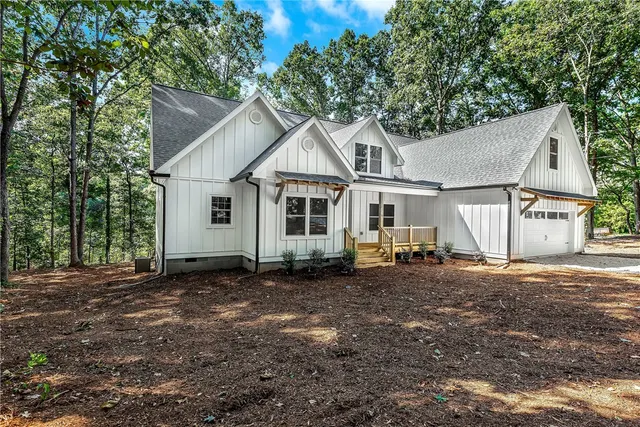 Popular 105-Anderson County - SC Real Estate
