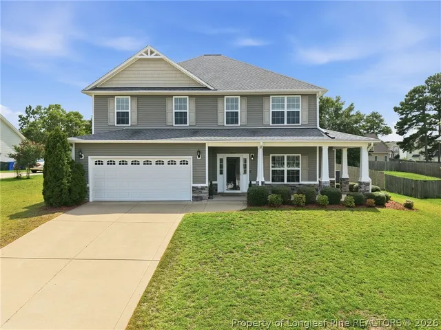 Expensive THE KNOLLS AT PARKERS RIDGE Real Estate